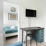 Wola Comfort #3 By Bookinghost *