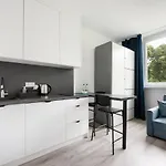 Wola Comfort #3 By Bookinghost 아파트