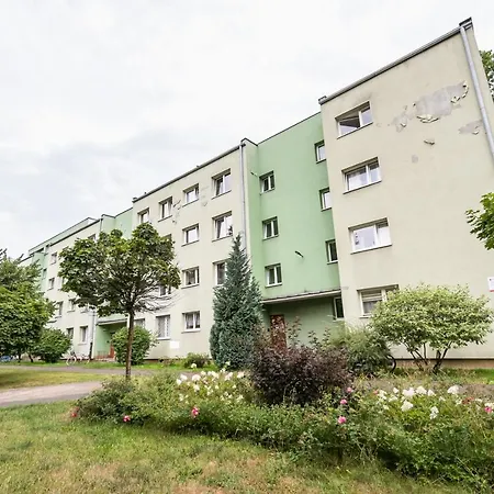 Wola Comfort #3 By Bookinghost דירה