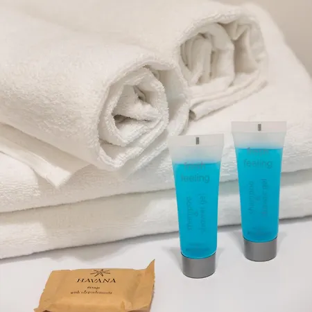 Wola Comfort #3 By Bookinghost