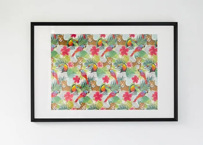 Wola Comfort #3 By Bookinghost 公寓 *