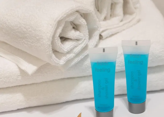 Wola Comfort #3 By Bookinghost