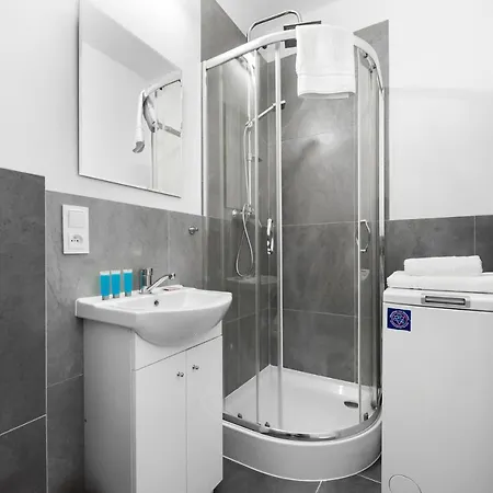 Appartamento Wola Comfort #3 By Bookinghost