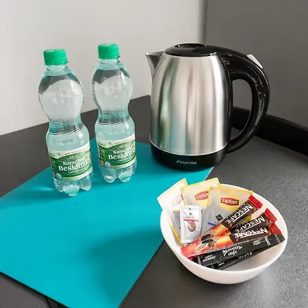 Appartamento Wola Comfort #3 By Bookinghost